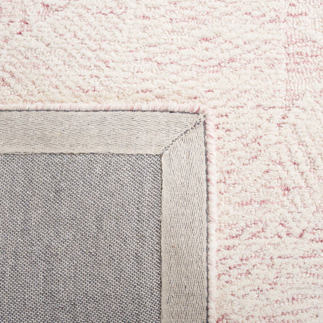 Safavieh Metro Met880U Pink/Ivory Rug.