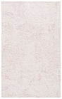 Safavieh Metro Met880U Pink/Ivory Rug.