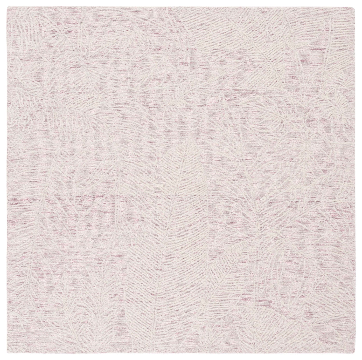 Safavieh Metro Met880U Pink/Ivory Rug.
