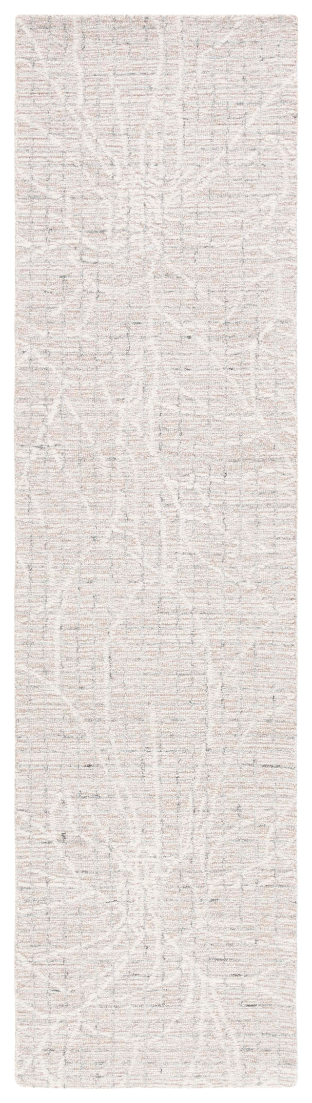 Safavieh Metro Met881B Beige/Ivory Rug.