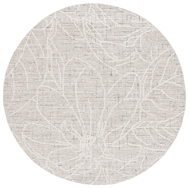 Safavieh Metro Met881B Beige/Ivory Rug.