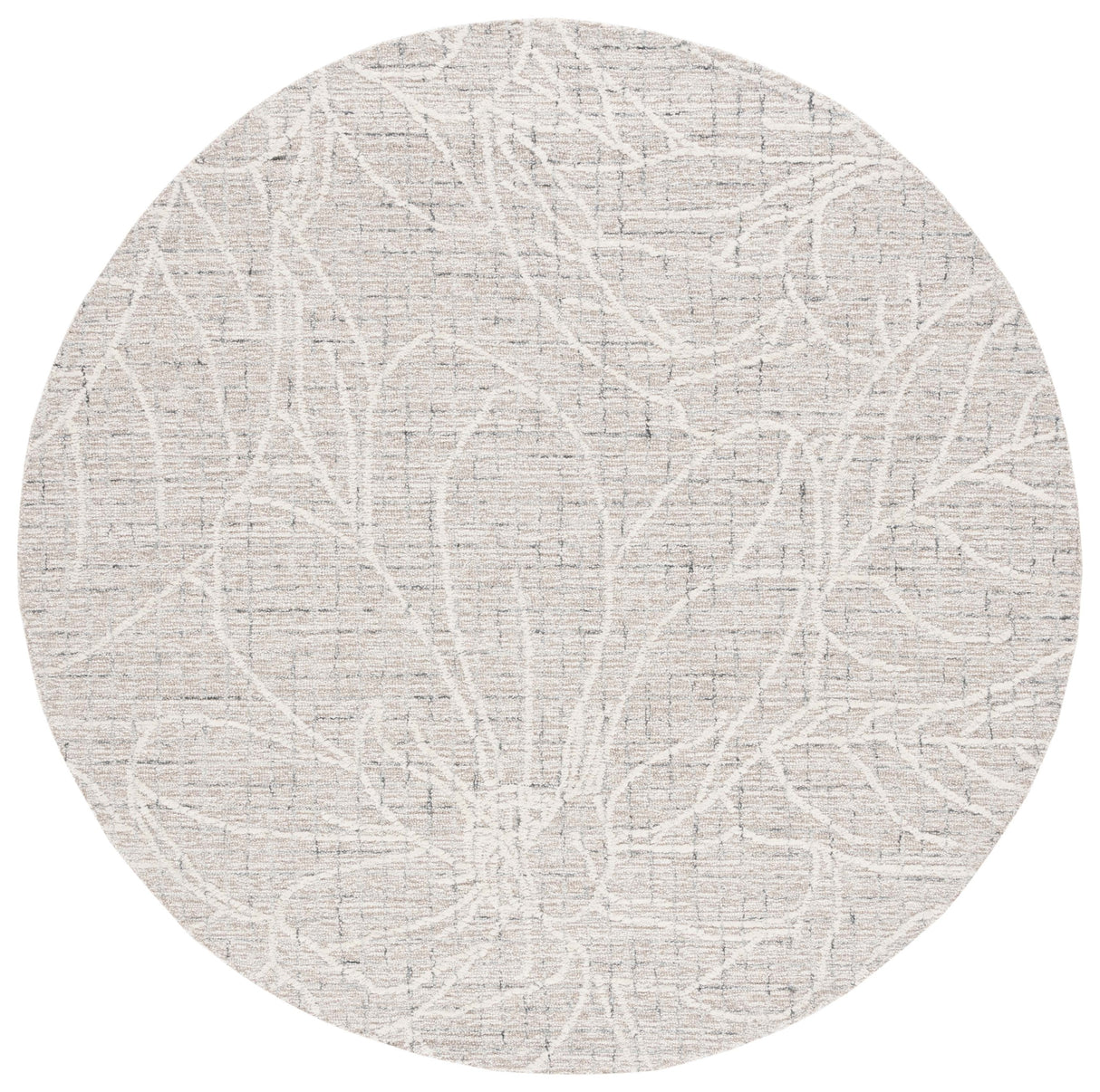 Safavieh Metro Met881B Beige/Ivory Rug.