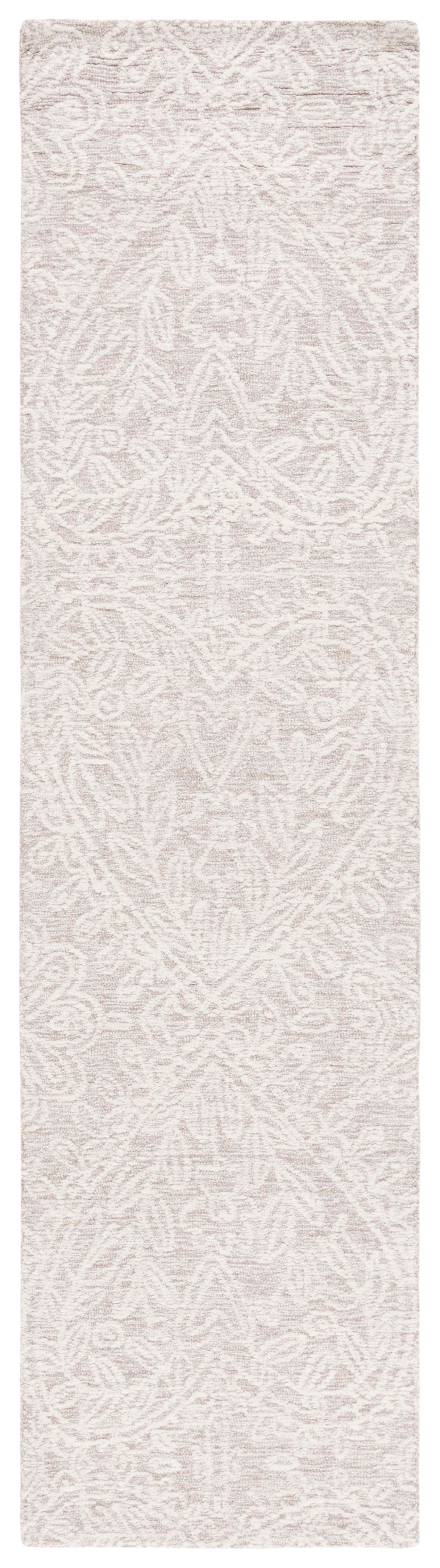 Safavieh Metro Met887B Beige/Ivory Rug.