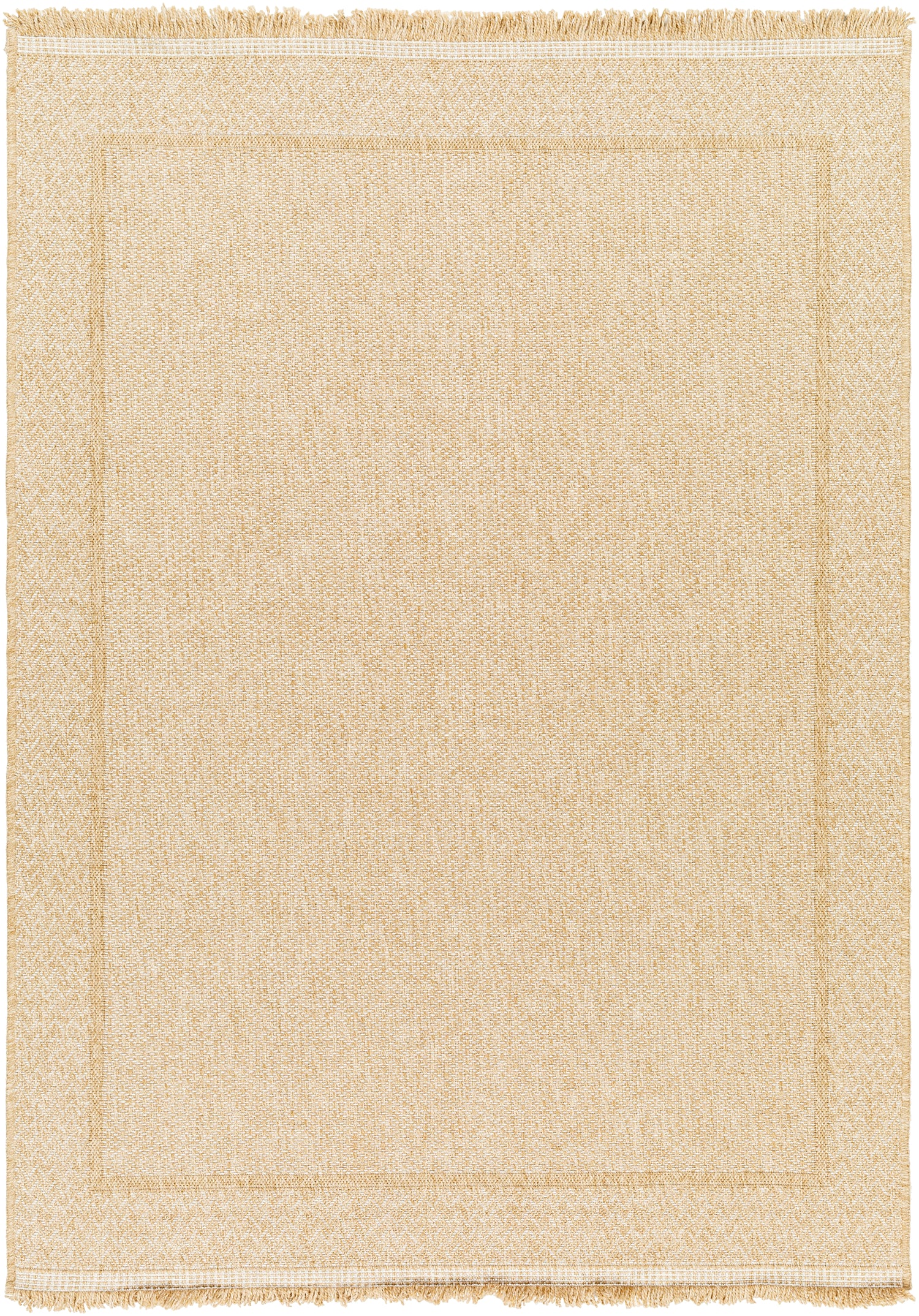 Surya Mirage Mge-2306 Tan, Beige Rug.