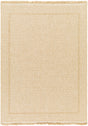 Surya Mirage Mge-2306 Tan, Beige Rug.
