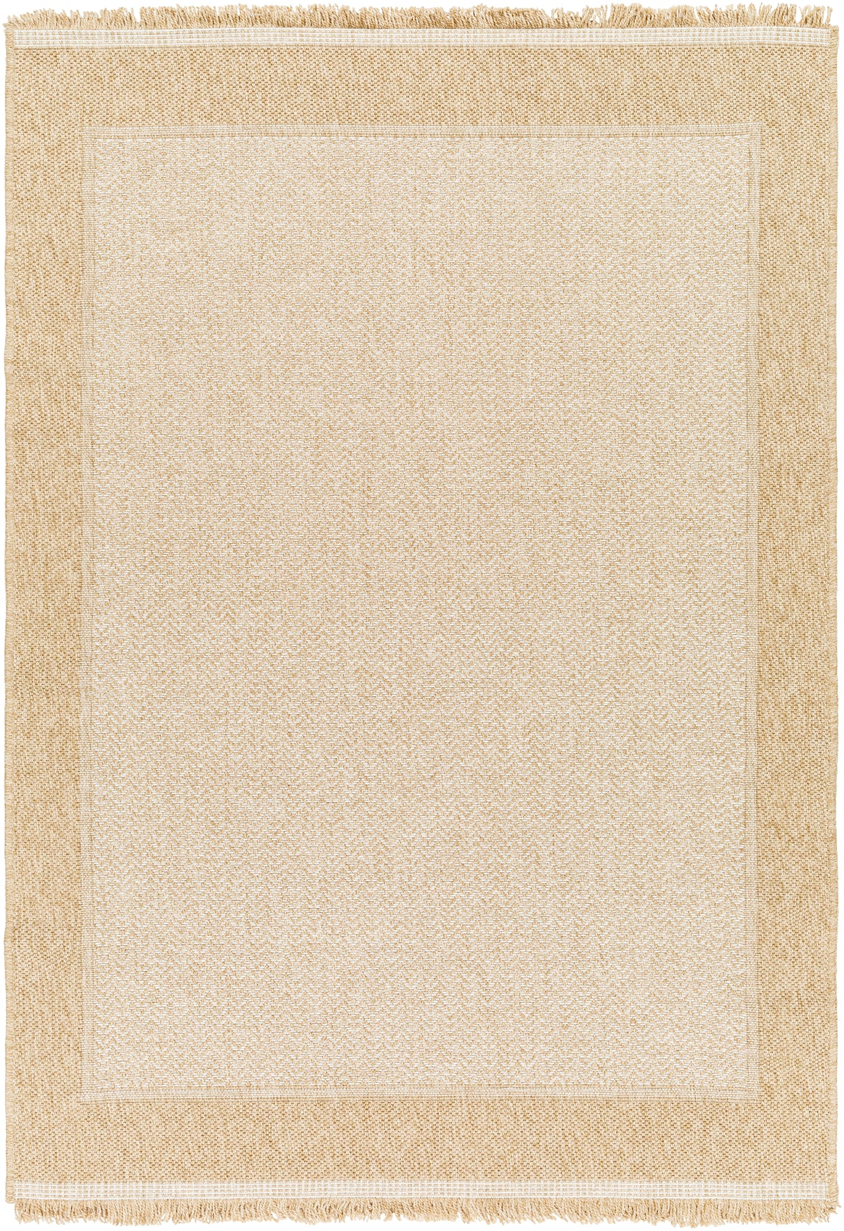 Surya Mirage Mge-2307 Tan, Beige Rug.