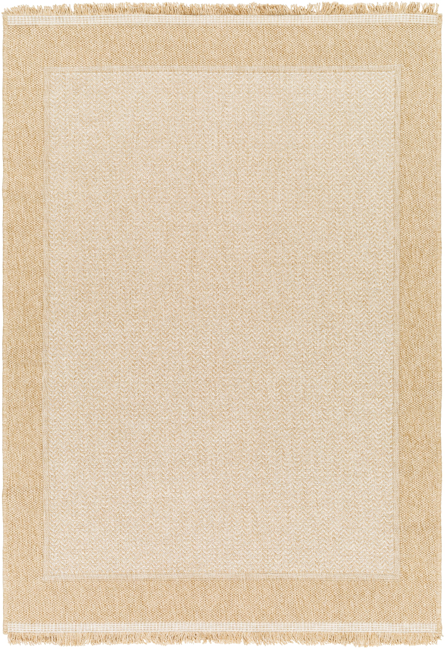 Surya Mirage Mge-2307 Tan, Beige Rug.