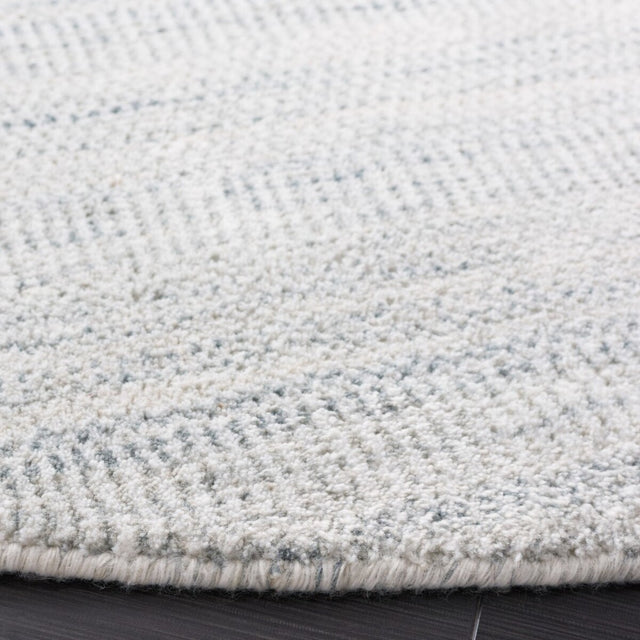 Safavieh Mirage Mir125F Light Grey/Ivory Rug.