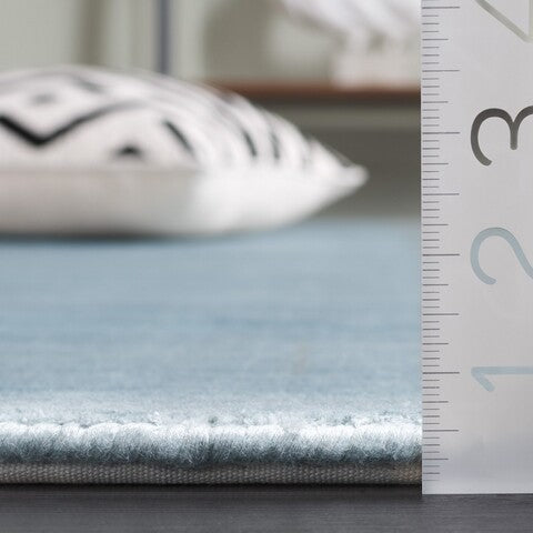 Safavieh Mirage Mir344B Villa Blue Rugs