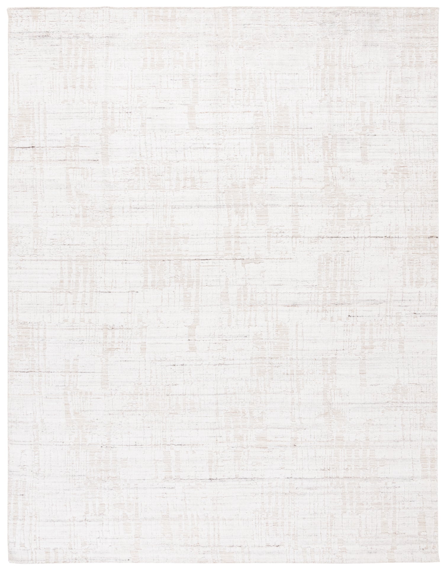Safavieh Mirage Mir353A Ivory/Grey Rug.