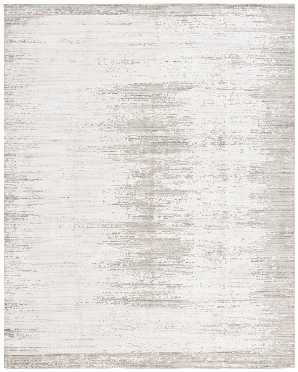 Safavieh Mirage Mir355B Beige/Grey Rug.