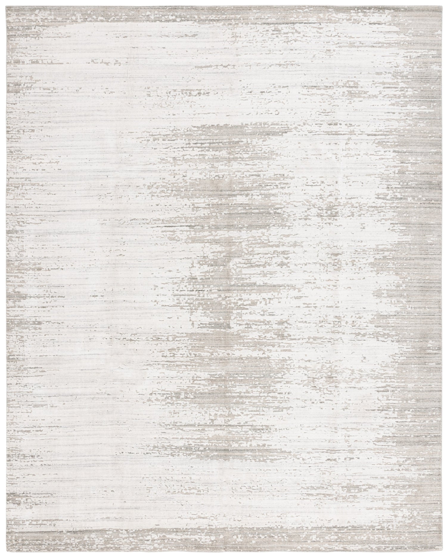 Safavieh Mirage Mir355B Beige/Grey Rug.