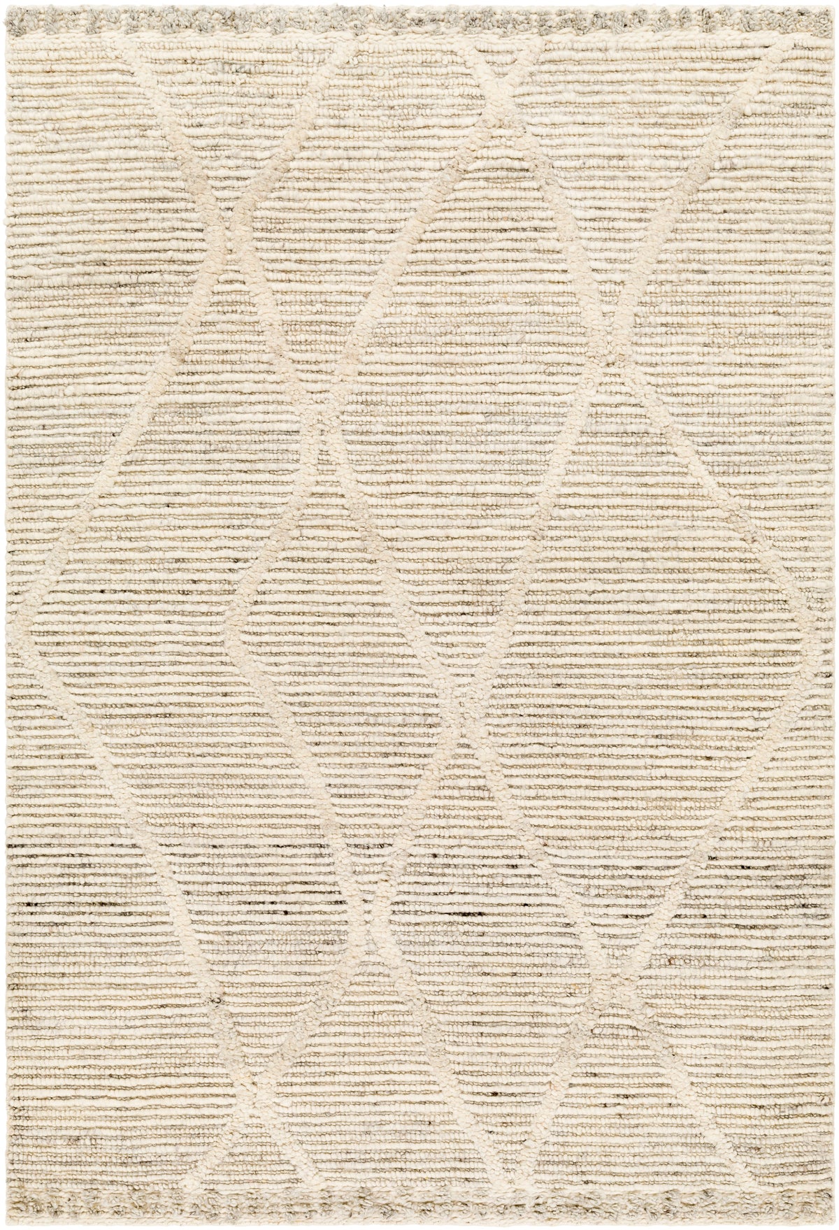Surya Manisa Mns-2307 Beige Rug
