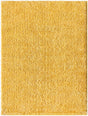 Surya Moda Shag Mog-2305 Brass, Mustard, Camel, Light Khaki, Copper Rug.