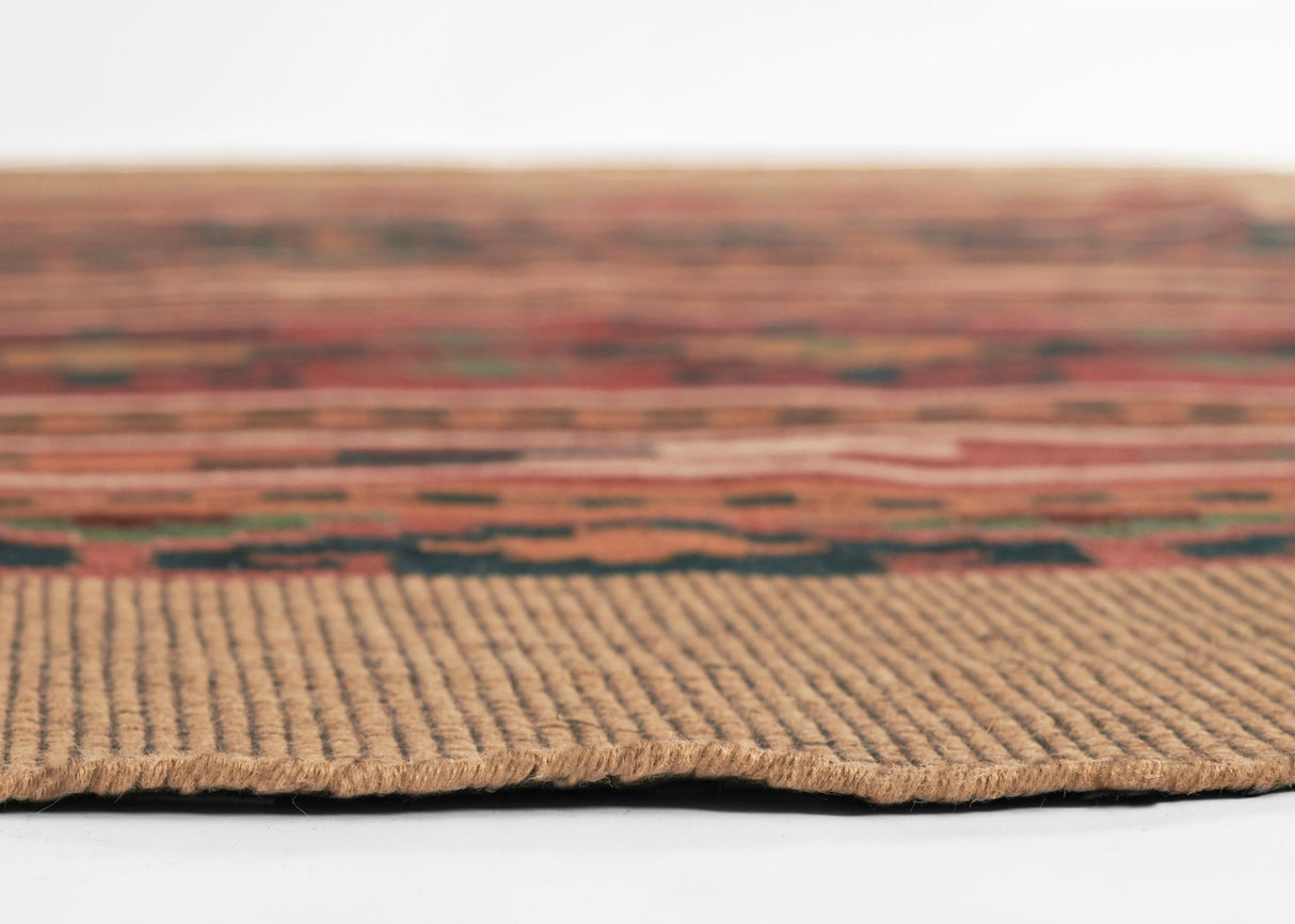 Momeni Adobe Ado - 2 Multi Rug - Momeni - adobeado - 2mti6090