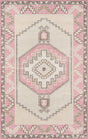 Momeni Anatolia Ana-2 Pink Rugs.