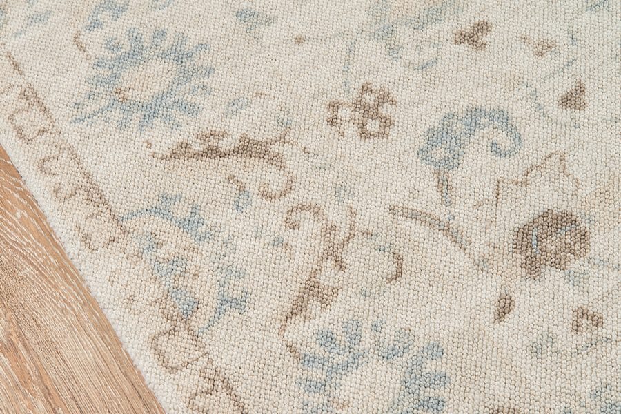 Momeni Anatolia Ana-5 Beige Rugs.
