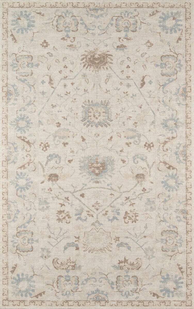 Momeni Anatolia Ana-5 Beige Rugs.