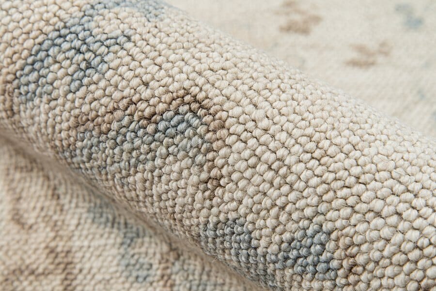 Momeni Anatolia Ana-5 Beige Rugs.