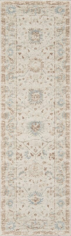 Momeni Anatolia Ana-5 Beige Rugs.