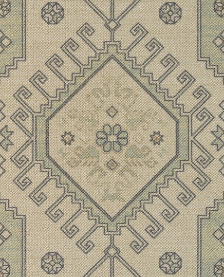 Momeni Anatolia Ana11 Sage Rug.