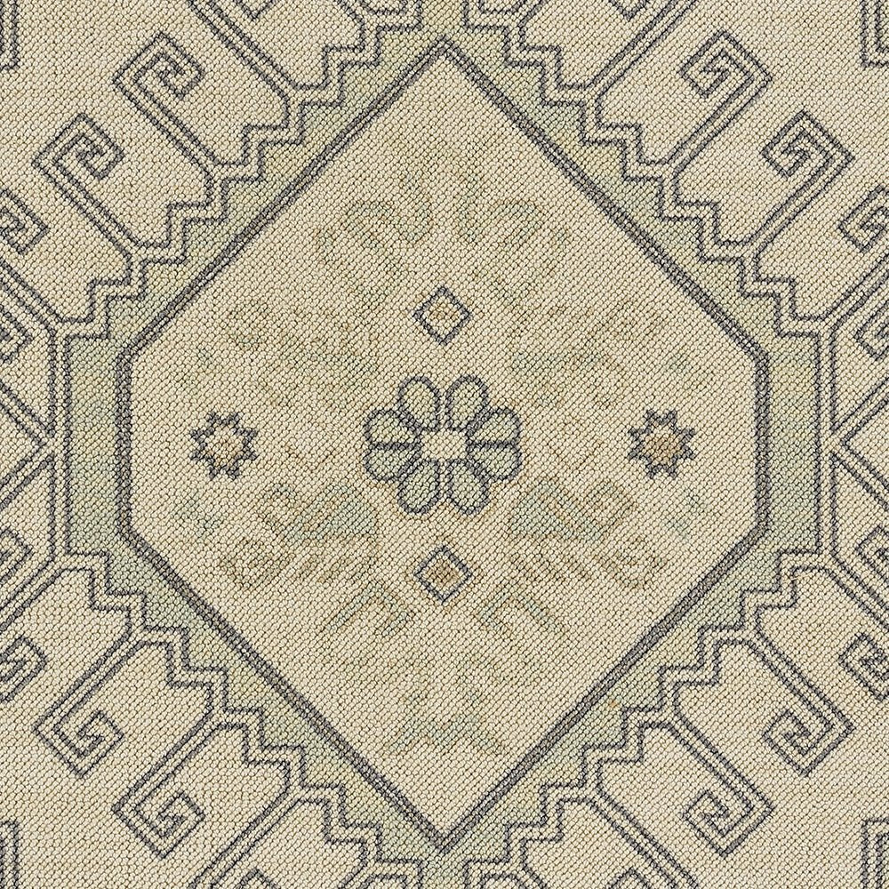 Momeni Anatolia Ana11 Sage Rug.