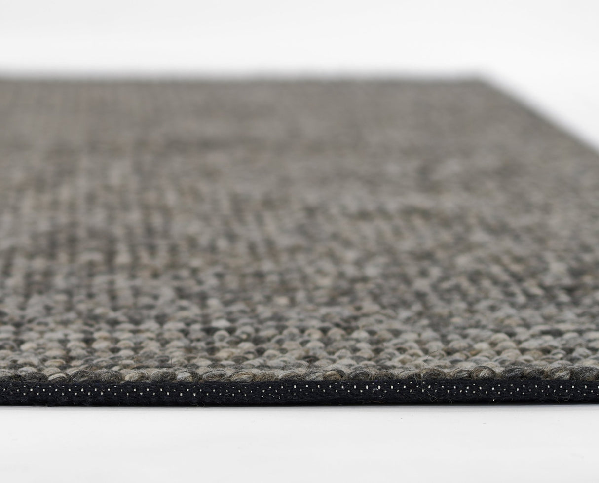 Momeni Andes And - 8 Charcoal Rug - Momeni - andesand - 8chr2380