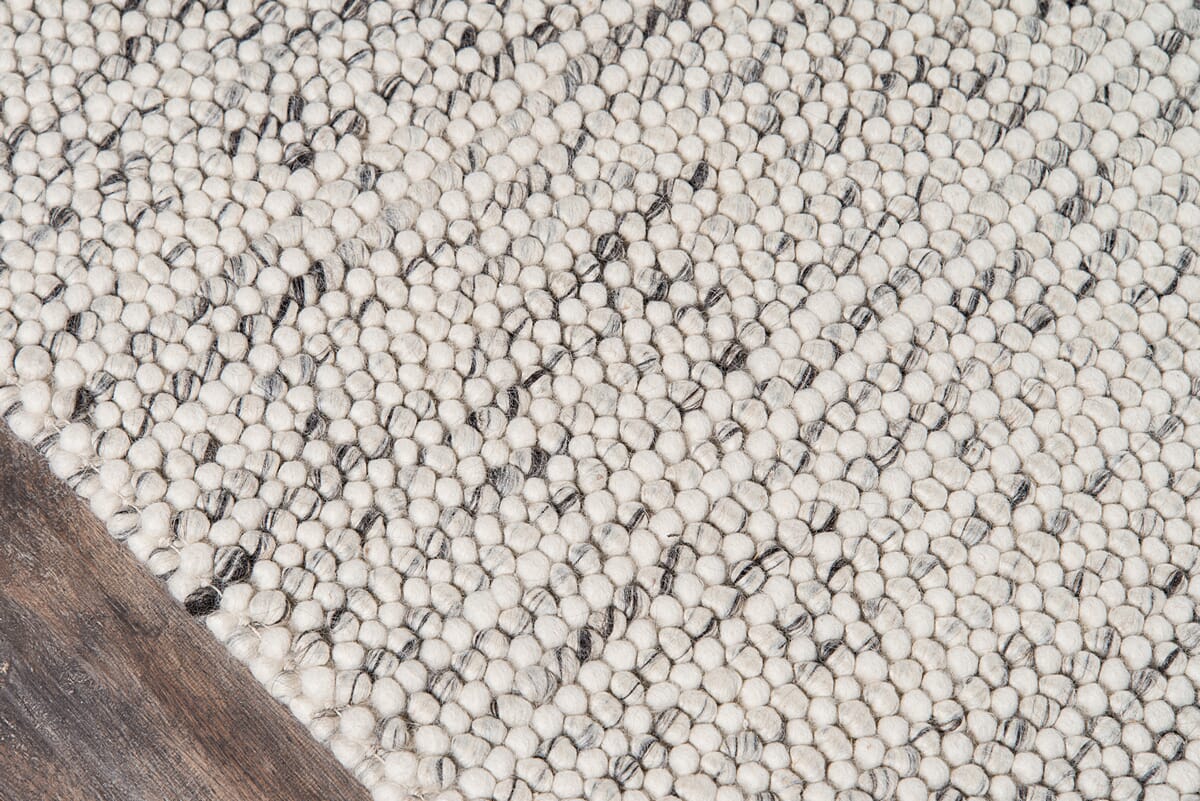 Momeni Andes And - 8 Ivory Rugs - Momeni - andesand - 8ivy2030