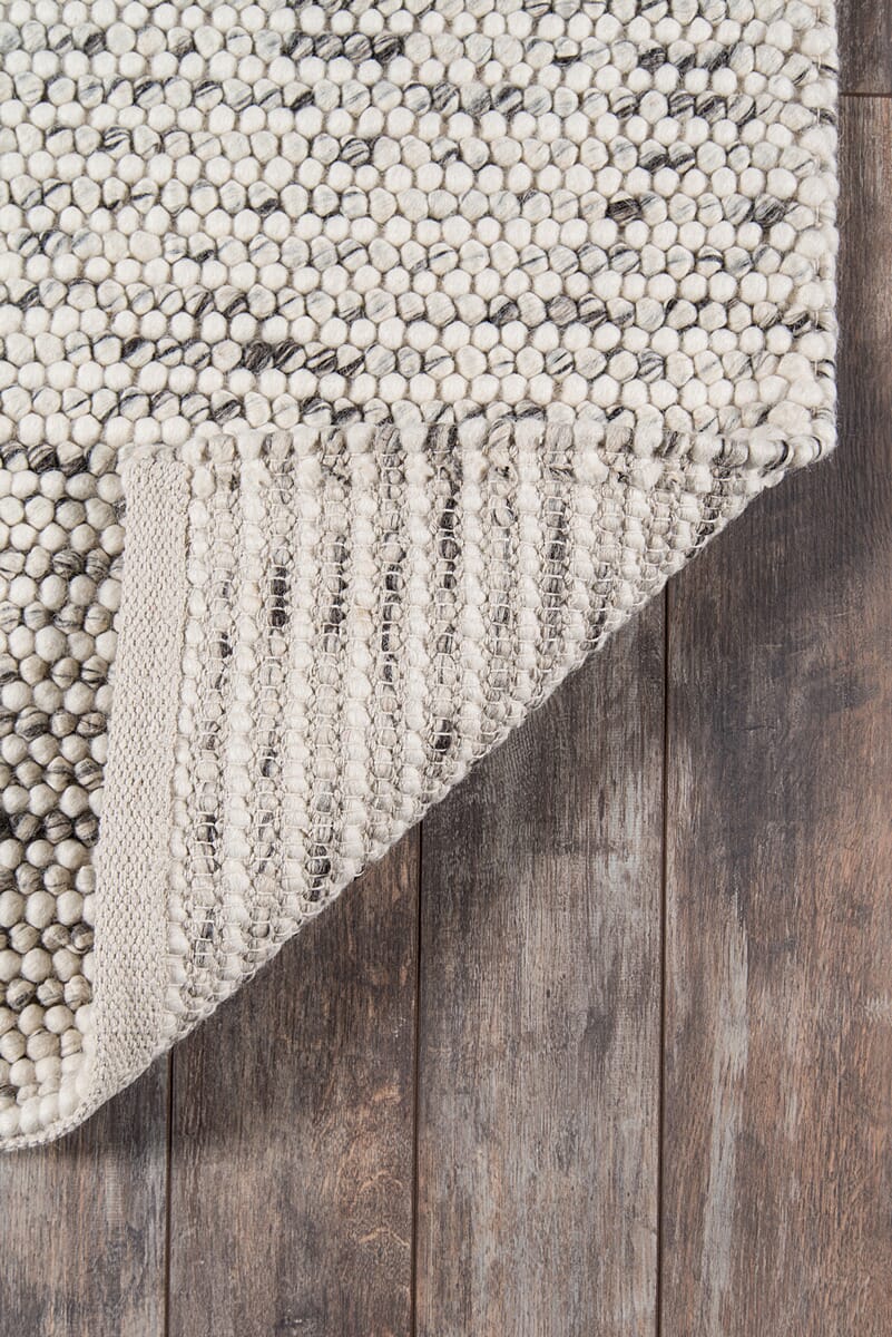Momeni Andes And - 8 Ivory Rugs - Momeni - andesand - 8ivy2030