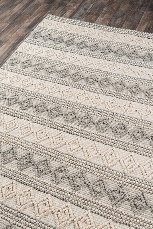 Momeni Andes And10 Ivory Rugs - Momeni - andesand10ivy2030
