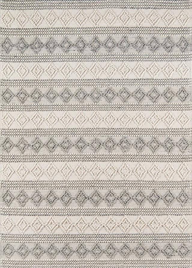 Momeni Andes And10 Ivory Rugs - Momeni - andesand10ivy2030