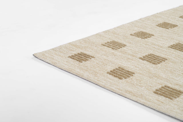 Momeni Archer Arc - 1 Beige Rug - Momeni - archearc - 1bge2030