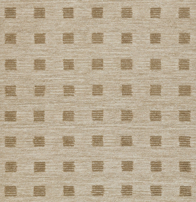 Momeni Archer Arc - 1 Beige Rug - Momeni - archearc - 1bge2030