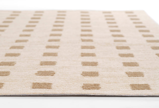 Momeni Archer Arc - 1 Beige Rug - Momeni - archearc - 1bge2030