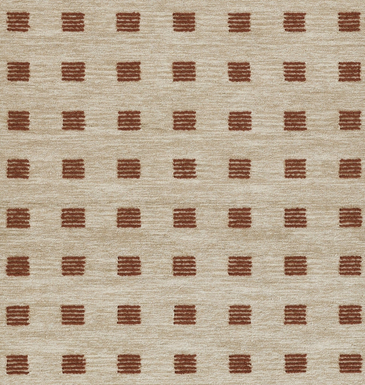 Momeni Archer Arc - 1 Rust Rug - Momeni - archearc - 1rst2030
