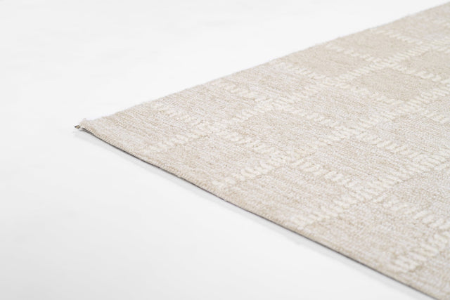 Momeni Archer Arc - 3 Beige Rug - Momeni - archearc - 3bge2030