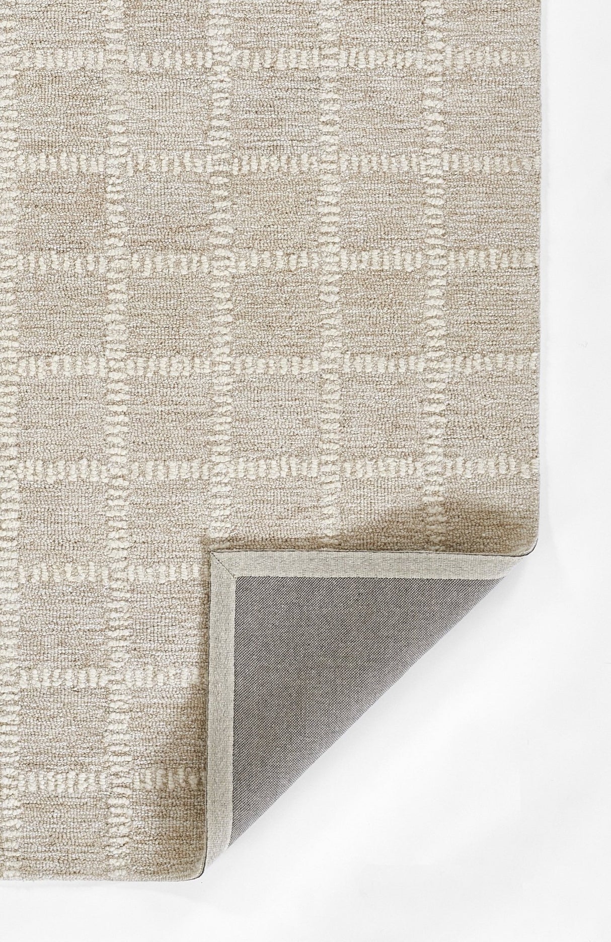 Momeni Archer Arc - 3 Beige Rug - Momeni - archearc - 3bge2030