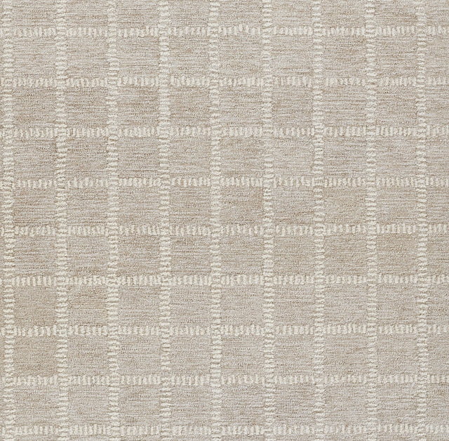 Momeni Archer Arc - 3 Beige Rug - Momeni - archearc - 3bge2030
