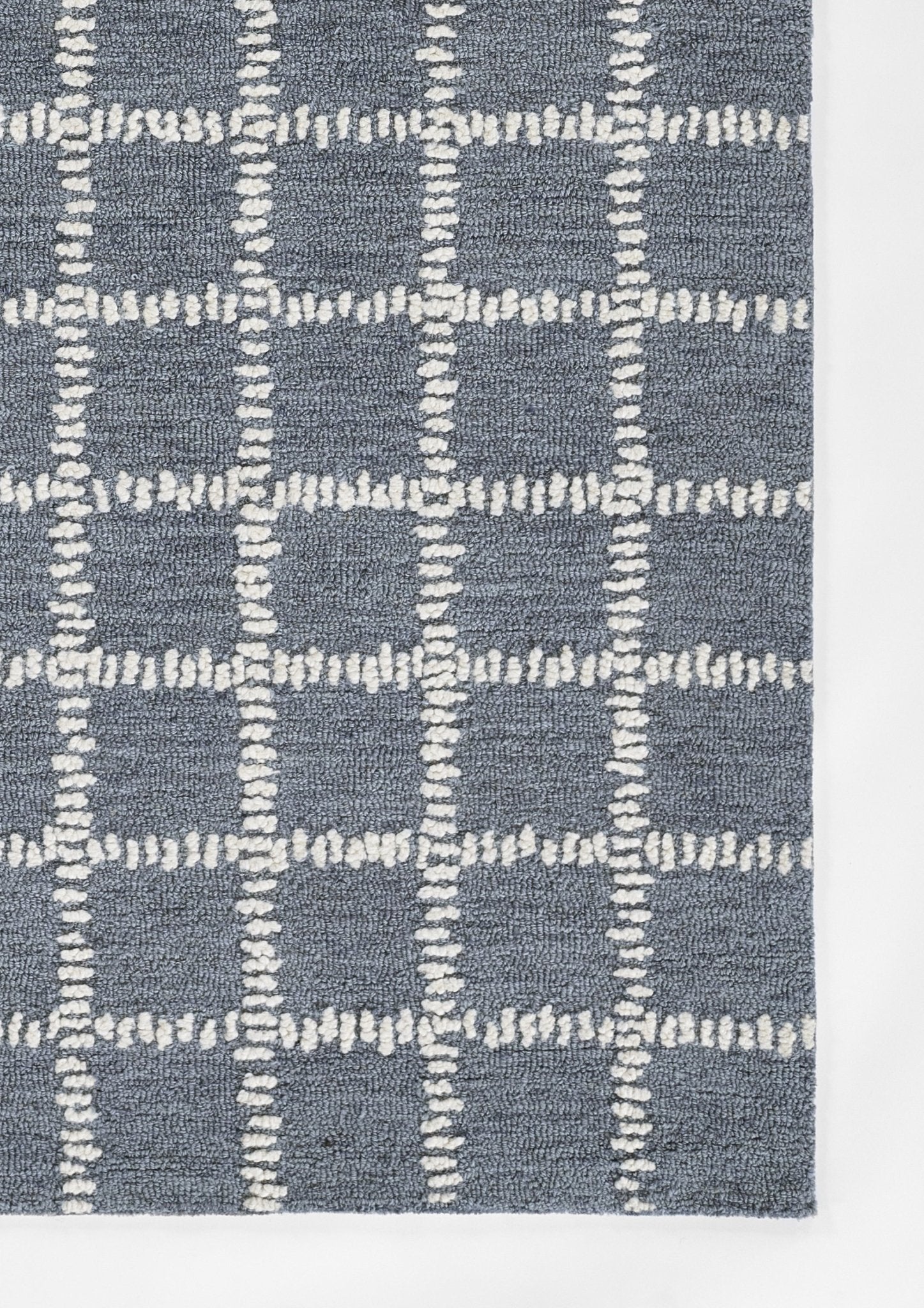 Momeni Archer Arc - 3 Blue Rug - Momeni - archearc - 3blu2030