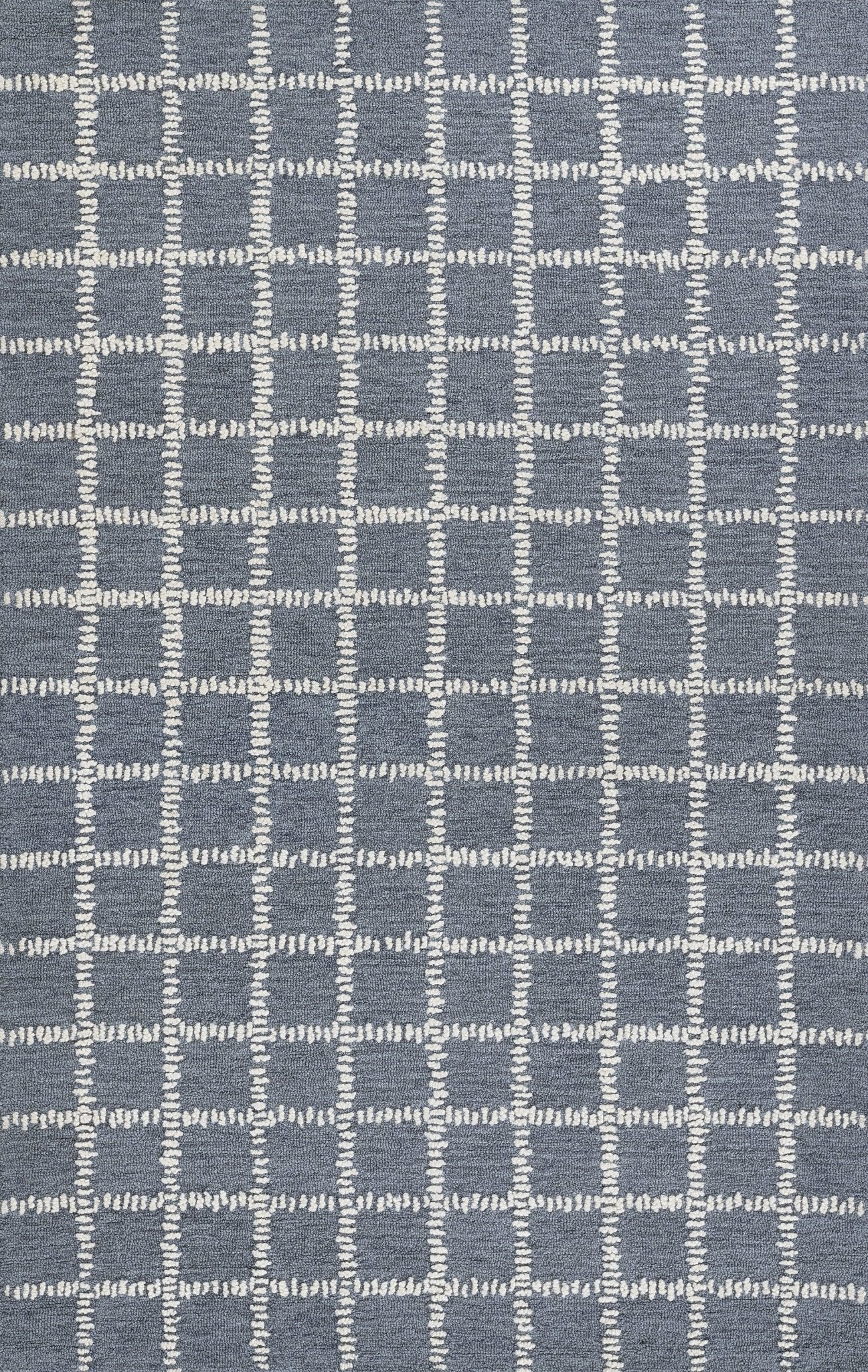 Momeni Archer Arc - 3 Blue Rug - Momeni - archearc - 3blu2030