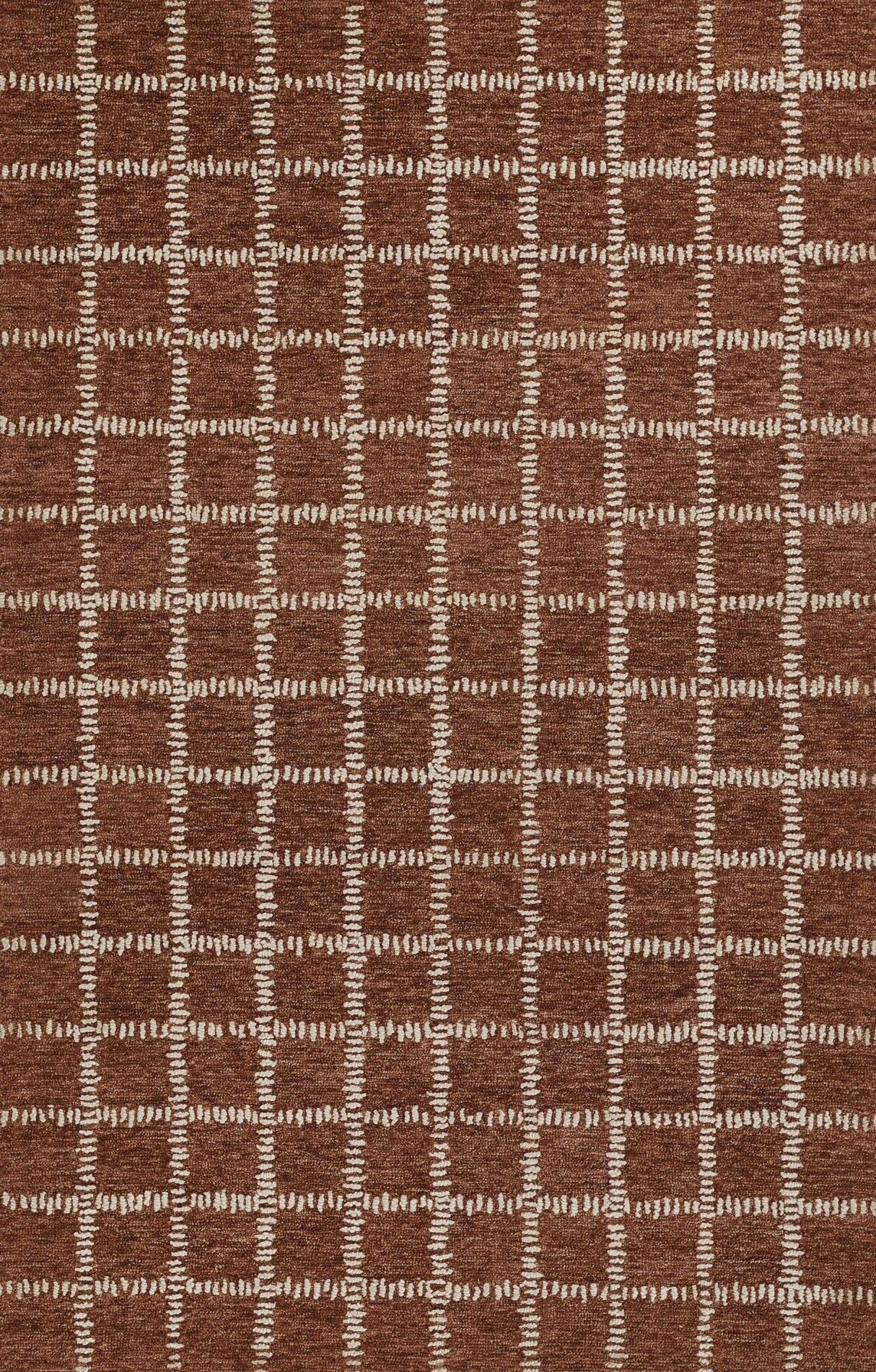 Momeni Archer Arc - 3 Rust Rug - Momeni - archearc - 3rst2030