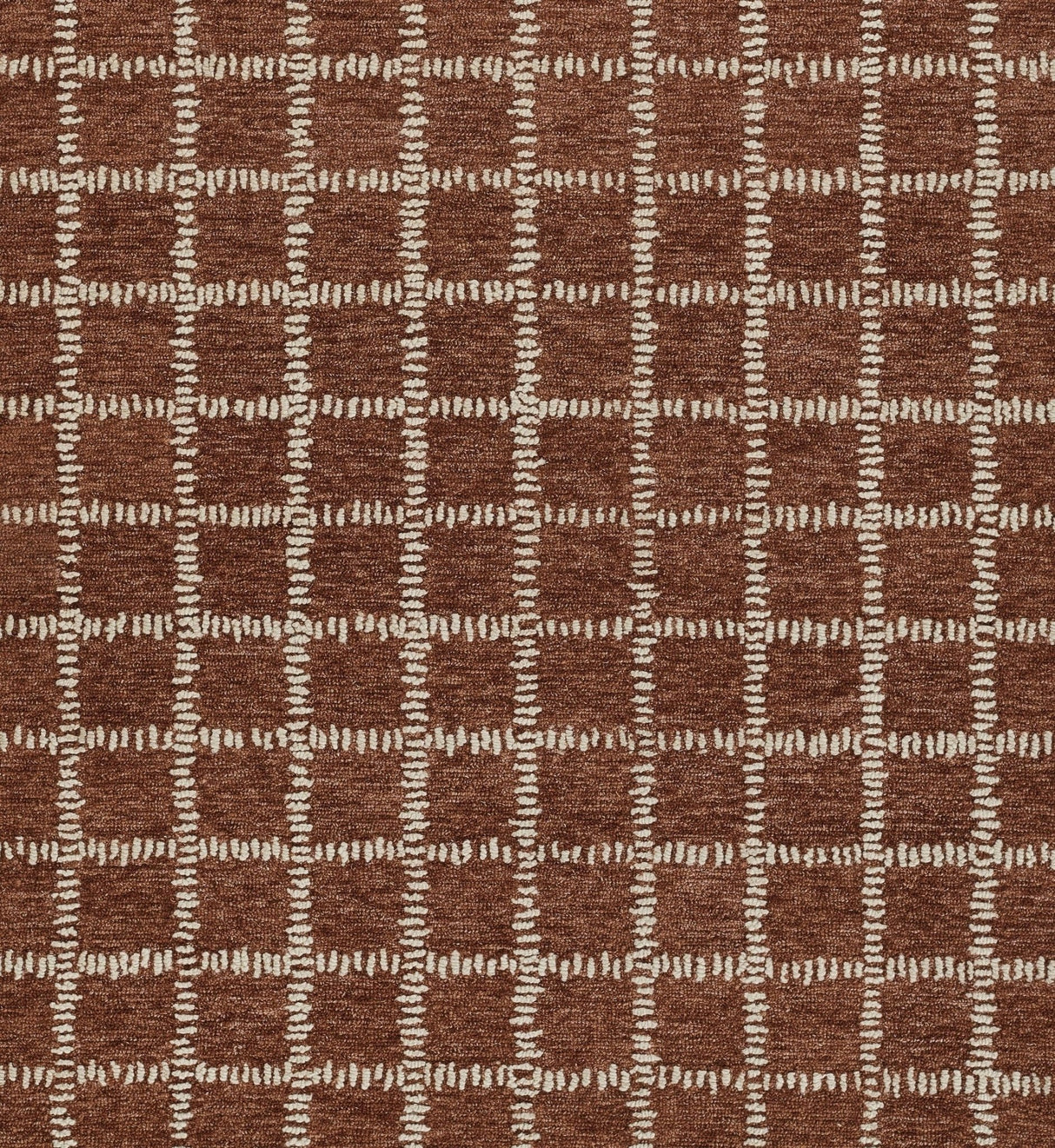 Momeni Archer Arc - 3 Rust Rug - Momeni - archearc - 3rst2030