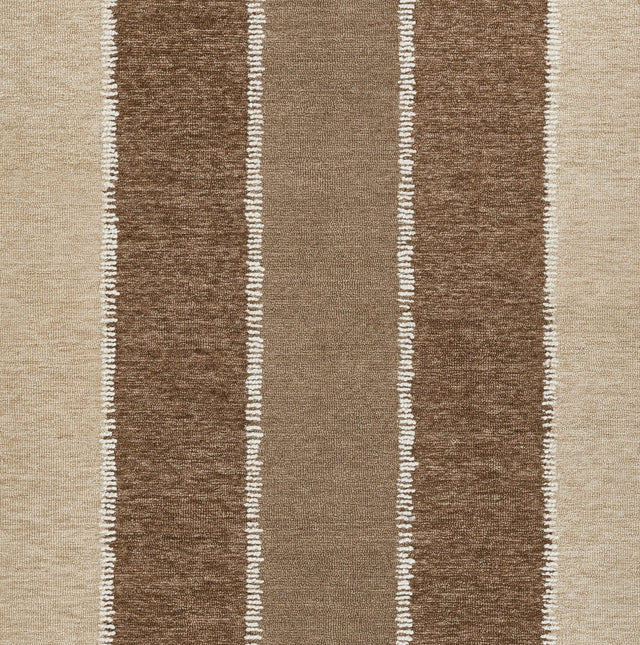 Momeni Archer Arc - 4 Beige Rug - Momeni - archearc - 4bge2030