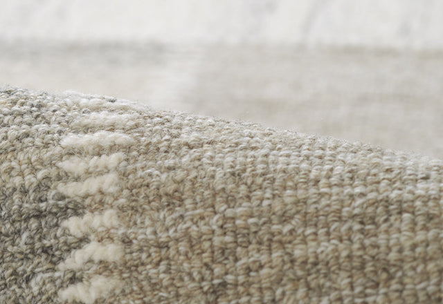 Momeni Archer Arc - 4 Grey Rug - Momeni - archearc - 4gry2030