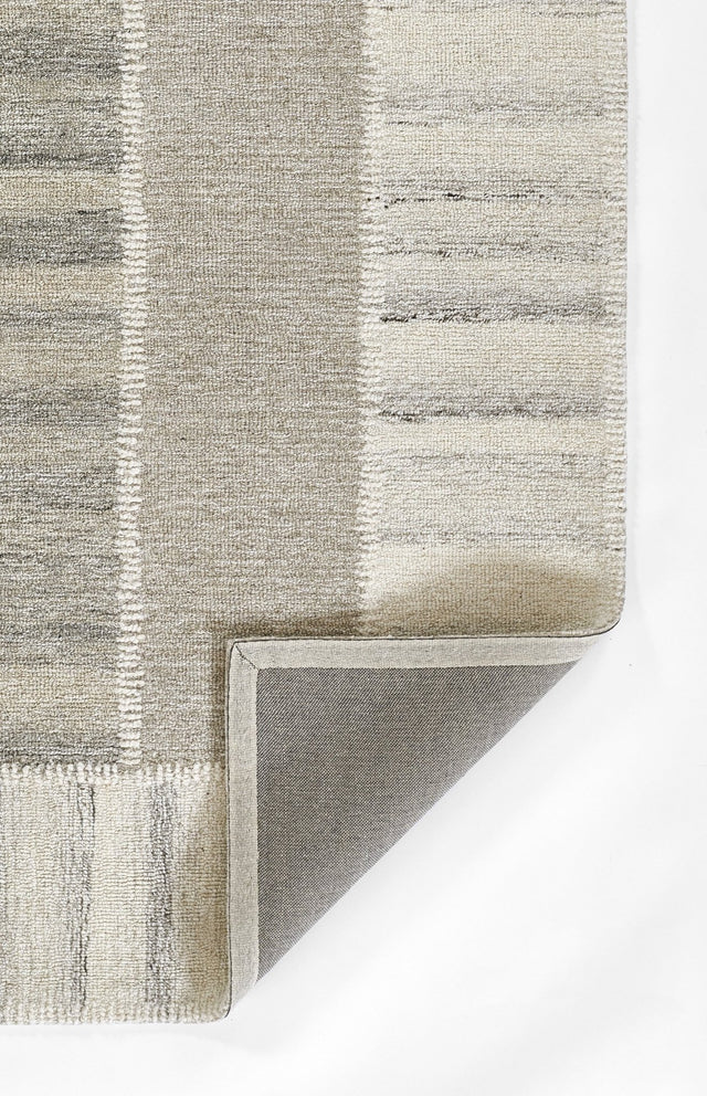 Momeni Archer Arc - 4 Grey Rug - Momeni - archearc - 4gry2030