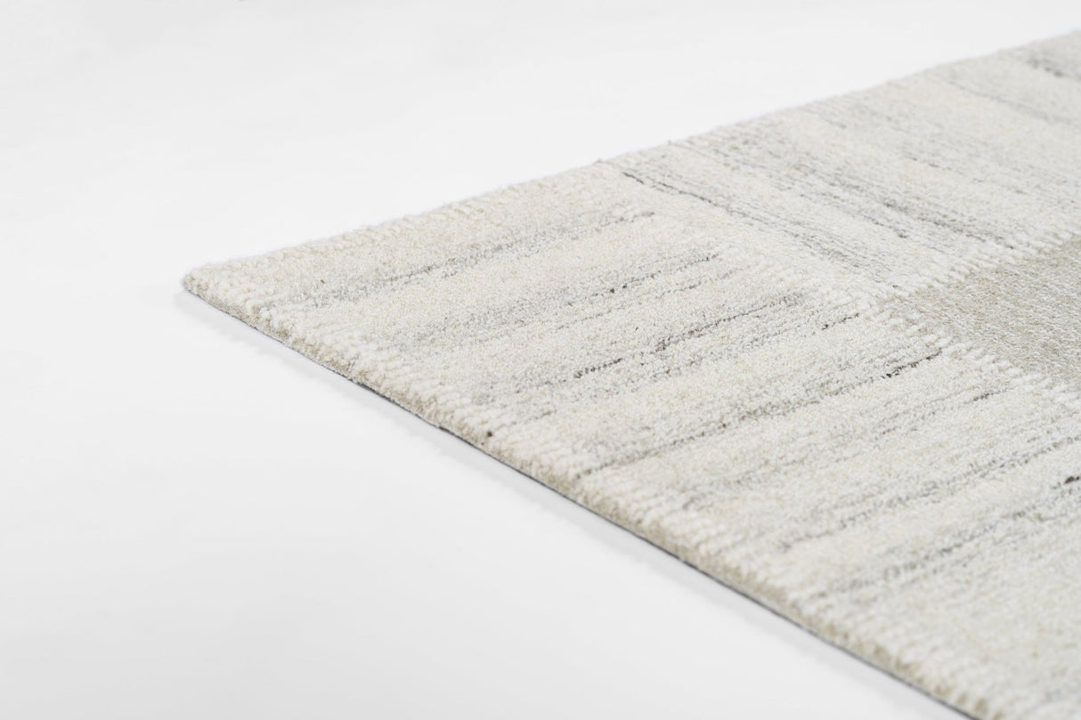 Momeni Archer Arc - 4 Grey Rug - Momeni - archearc - 4gry2030