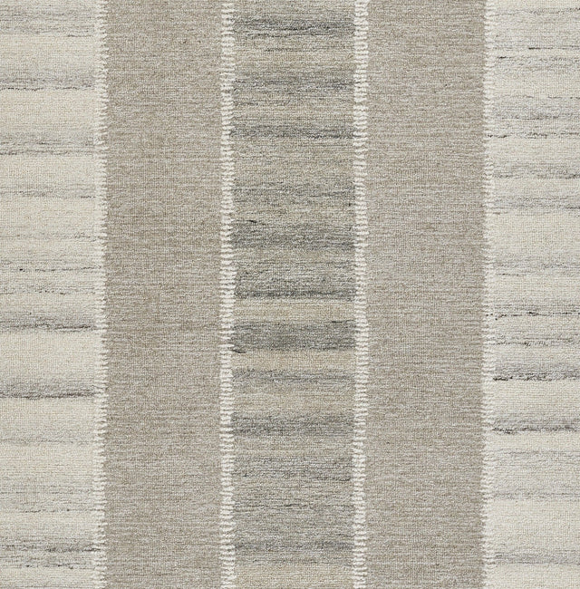 Momeni Archer Arc - 4 Grey Rug - Momeni - archearc - 4gry2030