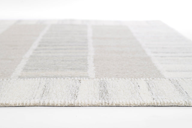 Momeni Archer Arc - 4 Grey Rug - Momeni - archearc - 4gry2030