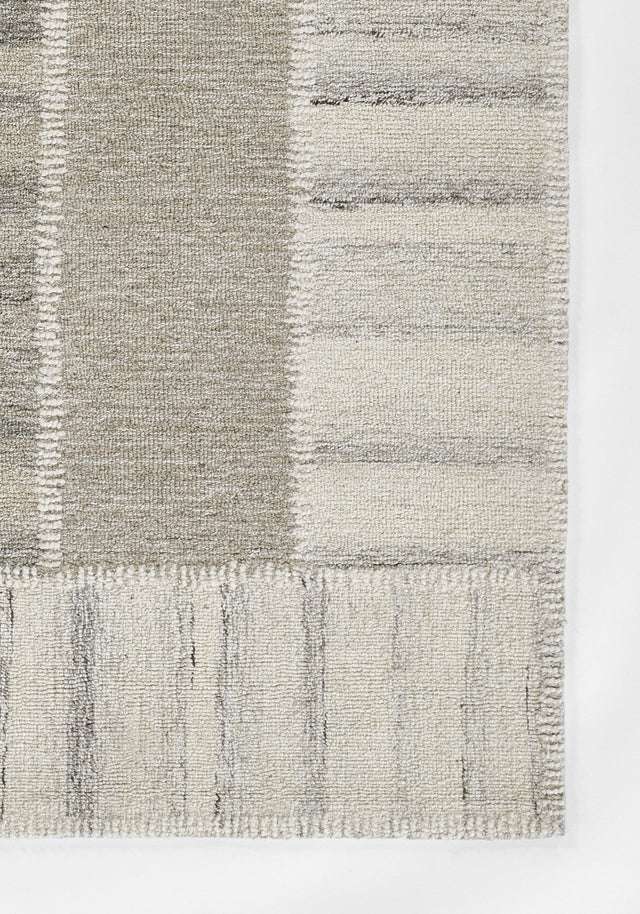 Momeni Archer Arc - 4 Grey Rug - Momeni - archearc - 4gry2030
