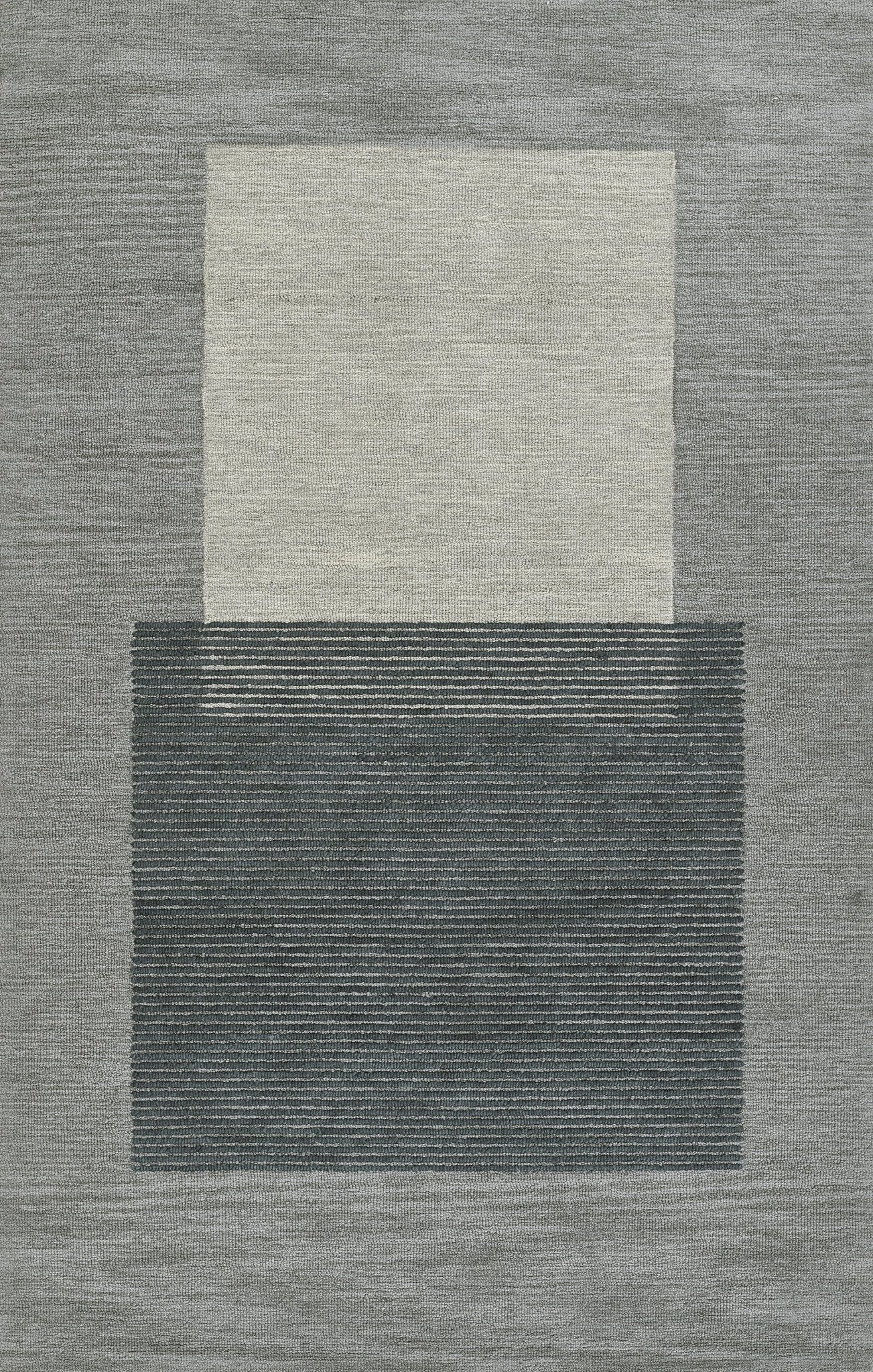Momeni Archer Arc - 5 Blue Rug - Momeni - archearc - 5blu2030
